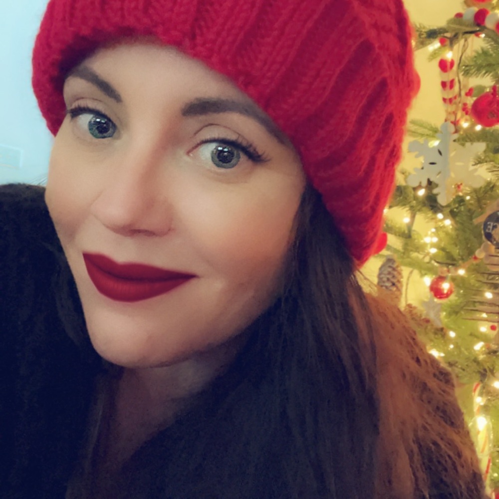 Meet your Posher, Marcie